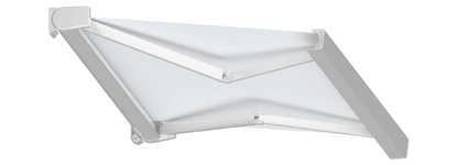 Tenda a bracci con cassonetto Caraibi - LineaTenda