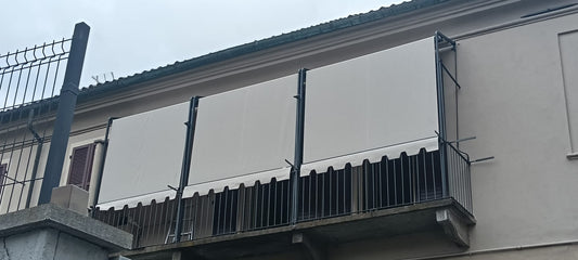 Tenda Capanno