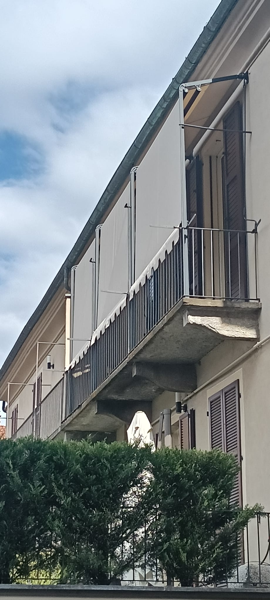Tenda Capanno