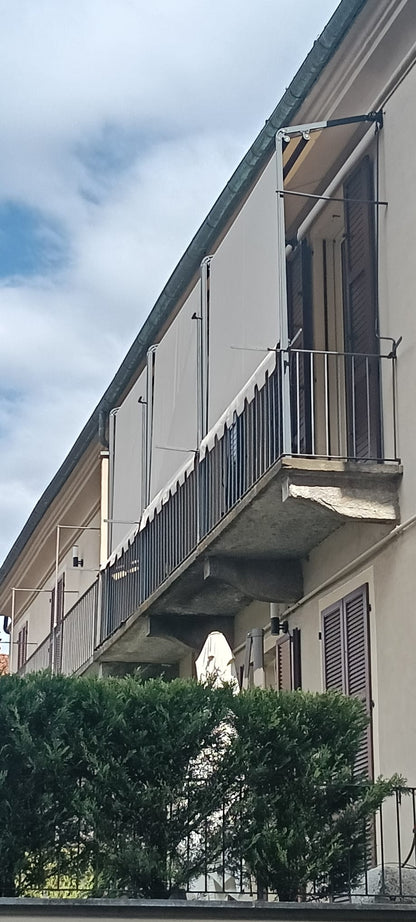 Tenda Capanno